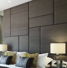 Wall Panels Bedroom Upholstered Walls