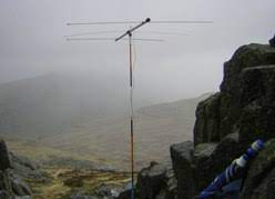 summits on the air