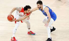 ÖZET) Türkiye - Yunanistan maç sonucu: 67-76 - Basketbol Haberleri - Spor