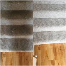 domestic carpet cleaning services in