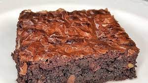 fudge brownie recipe yummy ph