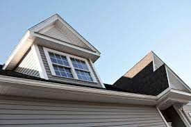 what is a soffit taylor made roofing
