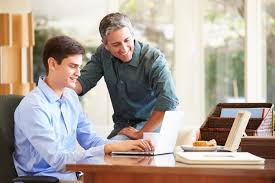 How much should you help with their homework  The parent child relationship  is based on parent s helping their child  Parenting
