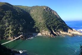 A Guide To South Africa S Garden Route