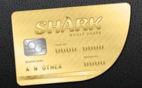Mar 24, 2021 · despite what shark cards ﻿ may have players believe, it isn't that hard to start minting money in gta online. Gta Online Shark Card Guide Which Card Is Best Prices Ps4 Xbox Pc Bonuses Best Value More