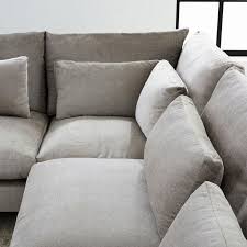 Comfortable Sectional Sectional Sofa