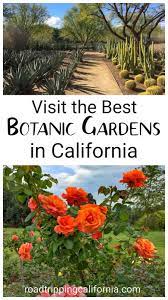18 Beautiful Botanical Gardens In