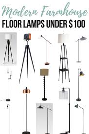 Buy products such as franklin iron works rustic farmhouse pharmacy floor lamp downbridge bronze faux wood adjustable height living room reading bedroom at walmart and save. Want To Complete Vibe Of The Home That You Love Check Out These 14 Modern Farmhouse Floor Farmhouse Floor Lamps Farmhouse Flooring Modern Farmhouse Floor Lamp