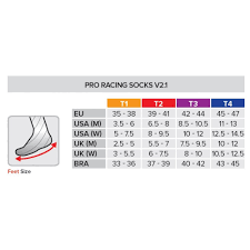 Low Pro Racing Socks V3