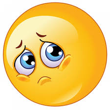 sad face emoji png images