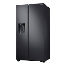 Hisense 269l inox combi fridge/freezer with water. Buy Samsung Side By Side Refrigerator Rs64r5331b4 640ltr Online Lulu Hypermarket Uae
