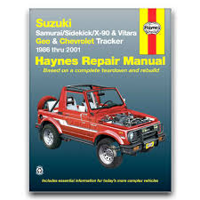 Getting your sidekick fixed at an auto repair shop costs an arm and a leg, but with repairsurge you can do it yourself and save money. Manuals Suzuki Sidekick 94 Repair Manual Pdf Full Version Hd Quality Repair Manual Wiredhts Adycreazioni It