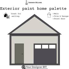 How To Choose Exterior Paint Colors