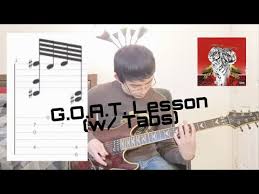 Recommended by the wall street journal. Descargar Polyphia Goat Guitar Tutorial W Tabs Mp3 Grat