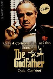 Ask questions and get answers from people sharing their experience with risk. Quiz Only A Corleone Can Pass This Ultimate Godfather Quiz Can You Quiz Bliss Com