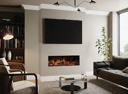Electric Fireplace Element4