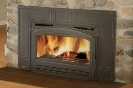 Wood Inserts Marsh S Fireplace