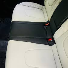 Leatherette Luxury Car Seat Cover