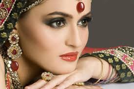 learn stani bridal makeup tips