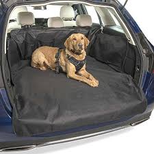 Co Dog Car Boot Liner Protector Cover