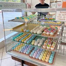 Fancy Bakery Near Me gambar png