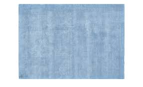 Die 25 schonsten teppiche schone teppiche deko und muster. Tom Tailor Kurzflorteppich Powder Blau 160x230 Cm