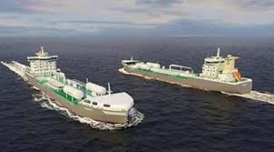 Chart Wins Order For Marine Lng Fueling Tanks Ngv Global