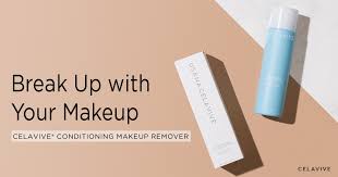 conditioning makeup remover ask the