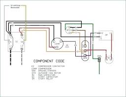It always works in circuit. Wiring Diagram For York Air Conditioner Alternator Wiring Harness Connector Atv Ab16 Jeanjaures37 Fr