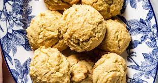 almond flour biscuits recipe low carb