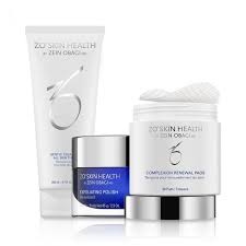 Zo Skin Health Getting Skin Ready