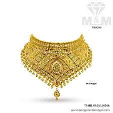 las gold necklace in visakhapatnam