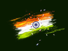 amoled indian flag wallpapers