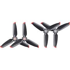 dji fpv drone propellers set of 4 cp