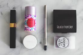 essentials everyday makeup the style