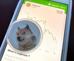 Please leave politics, religion and other divisive discussions at the door. Dogecoin Is Still In A Steep Uptrend But Relative Strength Is Concerning Analyst