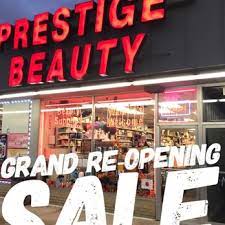 prestige beauty supply salon 13