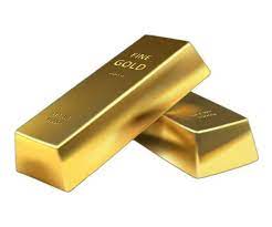 imported 99 999 24 carat gold bar at