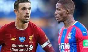 See detailed profiles for liverpool and crystal palace. Liverpool Vs Crystal Palace Tv Channel How To Watch Liverpool S Next Fixture Football Sport Express Co Uk
