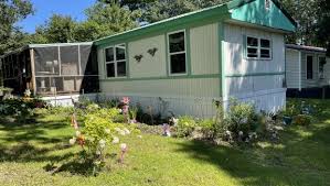 mobile homes in maine 1