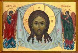Canons Of The Dormition And The Icon Of