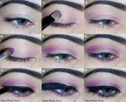 eye makeup tutorial