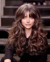 long gy hairstyles for thick hair