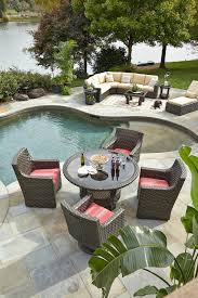 outdoor living space ideas to improve
