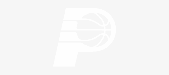 Paul george, indiana pacers nba basketball player sport, nba, competition event, sports 1116x1183px 47.31kb. Indiana Pacers Indiana Pacers Logo Black And White Png Image Transparent Png Free Download On Seekpng