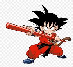 Even with stacking defense, he will be hit hard and requires items to not take significant damage from supers. Fantastico Kit Imprimible Para Cumpleanos De Dragon Kid Goku Pose Free Transparent Png Clipart Images Download