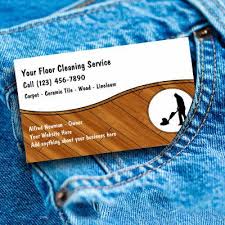 flooring business cards card bee