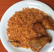Abubuwan da za a bukata sun hada da: Yadda Ake Fried Rice