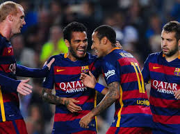 Live coverage of barcelona vs. Goal Tv Barcelona Vs Eibar Im Live Stream Goal Com