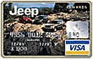 We provide links to third party websites, independent from jeep country federal credit union. Jeep Rewards Mastercard Credit Card Review